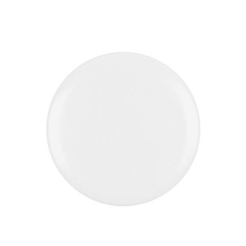 Tappi per fori diametro 8 mm Bianco RAL 9010 Tappi...