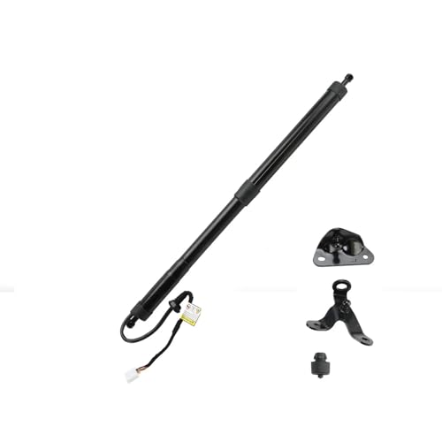 Vérin à gaz hayon électrique droit robuste pour Toyota Fortuner 2015-2022 (6891071030)