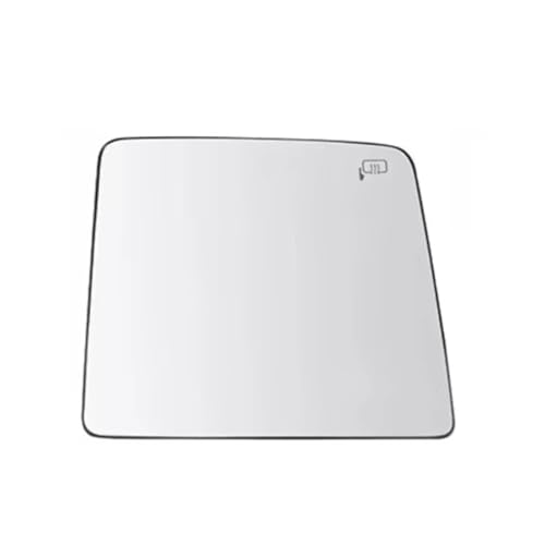 hA~[ Compatible With Ford For F250 350 450 2008 2009 2010 2011 2012 2013 2014 2015 2016 Ή q[^[tA~[KX OEM:7C3Z17K707F