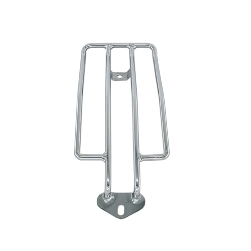 Porte-bagages arrière moto support pour Sportster XL résout le manque de place de 1985 à 2003