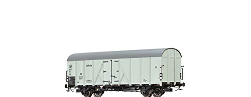 Preisvergleich Produktbild BRAWA 47601 Kühlwagen Tnfhs 38 DB, III, Seefische