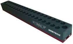 Vim Products - Magrail Bit Base - Holds 38 Bits