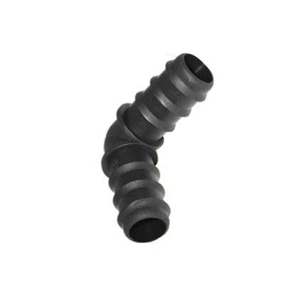 Preisvergleich Produktbild Abgewinkelt diámeto 16 mm (10 Stück)