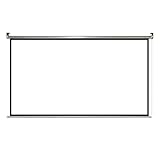 ✔ L'écran de projection offre un grand angle de vision de 160°, permettant un affichage clair sous tous les angles. Ses couleurs douces ne fatigueront pas les yeux même en cas d'utilisation prolongée.