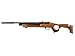 Hatsan Flash Wood QE PCP Air Rifle, .22 Caliber