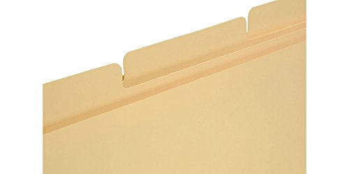Ruby Paulina 11X17 File Folder (Manila) 60 Pack #TOP2