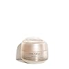 Shiseido Benefiance Wrinkle Smoothing Eye Cream - 15 mL - Visibly Improves Five Types of Eye Wrinkles, Dark Circles & Puffiness - 48-HR Hydration - All Skin Types - Non-Comedogenic