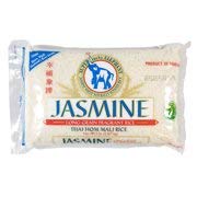 Super Lucky Elephant Jasmine Rice, 5 Pound (Pack of 2)