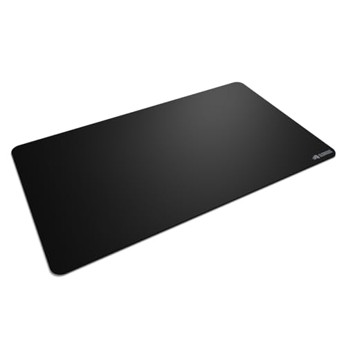Image of Glorious Gaming Mouse Pad GMP 2 - Extended XL - Spill-proof Mouse Pad, Optimised for Gaming Sensors, Balanced for Speed & Control, Edgeless Design - 610mm x 355mm x 3mm - Extra Large Extended Desk Mat