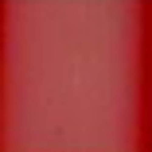 Wissmach Fusible Glass COE 96 Red Transparent by Sun and Moon Stained Glass