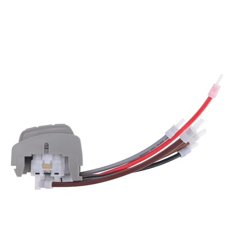 Bouton réglage siège Scania 4 interrupteur de commande camion 1440370