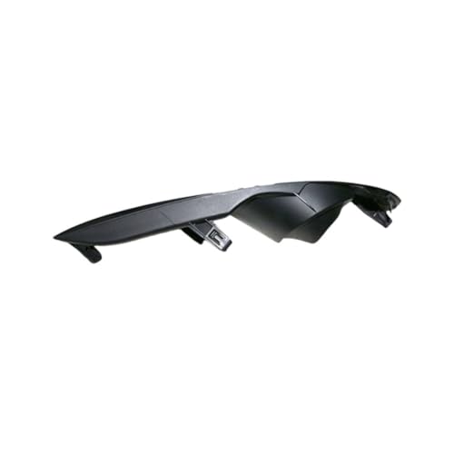 81482-0D170 814820D170 Left Front Fog lamp Frame QUANRUISHENG 1pcs miniatura 1