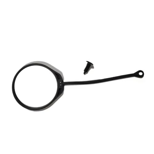 Bouchon de réservoir pour sécuriser le carburant diesel et essence - 2