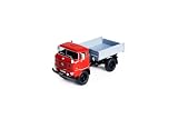 Schuco IFA W50 HA 1:32 – Detailgetreues Die-Cast Sammlermodell