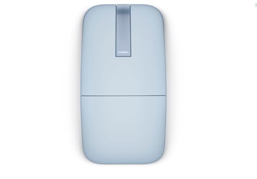 Souris de Voyage Bluetooth Dell - MS700