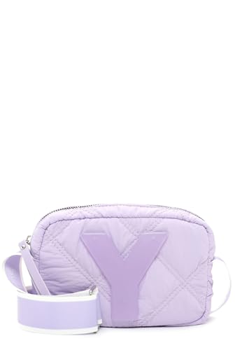 Sac à épaule Suri Frey Evy sac bandoulière crossbody bag lilas