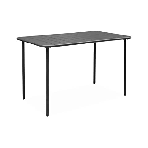 Table de Jardin Amelia Cover