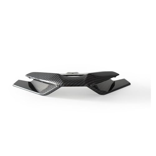 Aileron aérodynamique pour XMAX300 augmentez la stabilité avant avec le kit ailes de protection