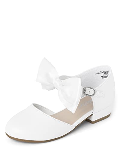 Gymboree,Girls,and Toddler Dressy Ballet Flat