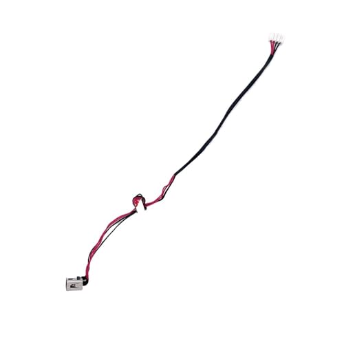 Cable de carga G480 que repara los fallos de encendido del portátil 3