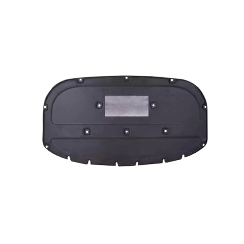Coton d'isolation thermique pour VW Touareg 7P MK2 2011-2018