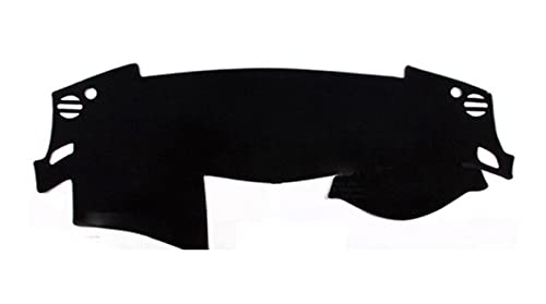Cubierta de tablero para Nissan Altima L33 2013-2018 protectora