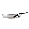 KitchenAid 5-Ply Clad Polished Stainless Steel Frying Pan/Skillet, 10 Inch - Stainless Steel #1