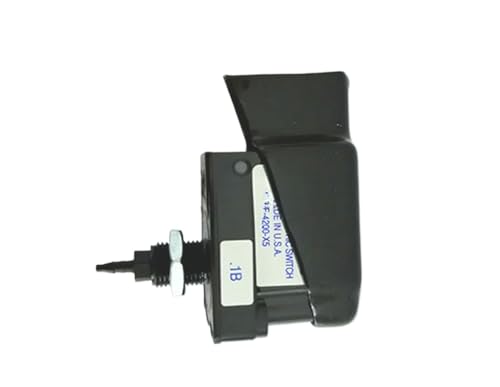 QTY:1 Pressure switch F-4200-X5