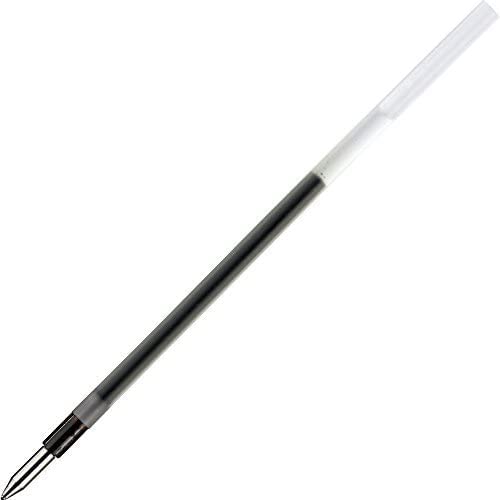 Set of 3 - Refill for Jetstream Multi-Color Ballpoint Pens - SXR-80-05 - Black, 0.5mm - Image 2