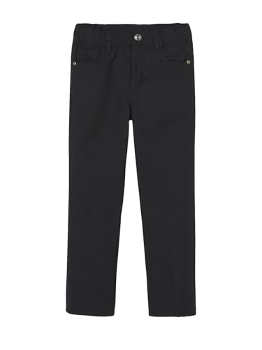 Pantalon indestructible garçon coton doublé vêtement résistant Vertbaudet