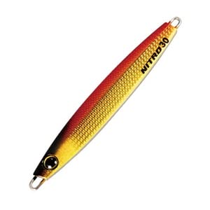 ゼスタ(Xesta) キャスティングニトロ 20g #134.RGDL アカキングローベリー 1枚目