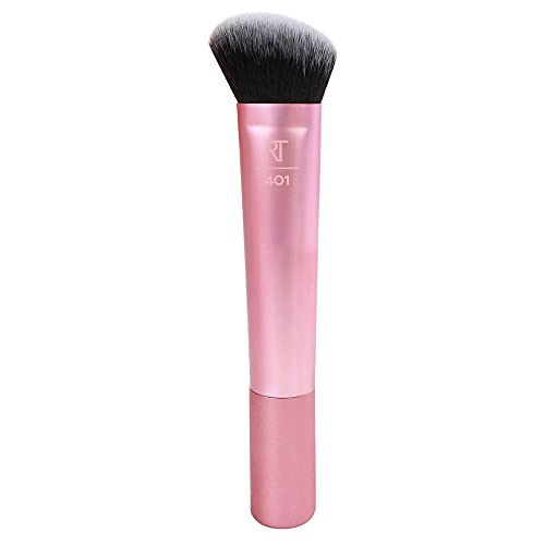 REAL TECHNIQUES Sculpting Brush - Brocha para...