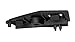 Mopar 68105155AB BRACKET FASCIA SUPPORT