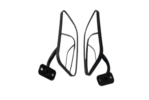 Moto Guidon Mirror UTV haute résistance pour une visibilité parfaite en LH700