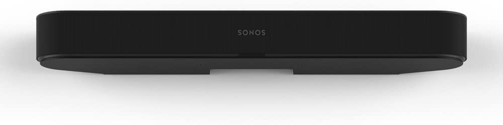 Soporte de Pared para Sonos Beam (Negro)