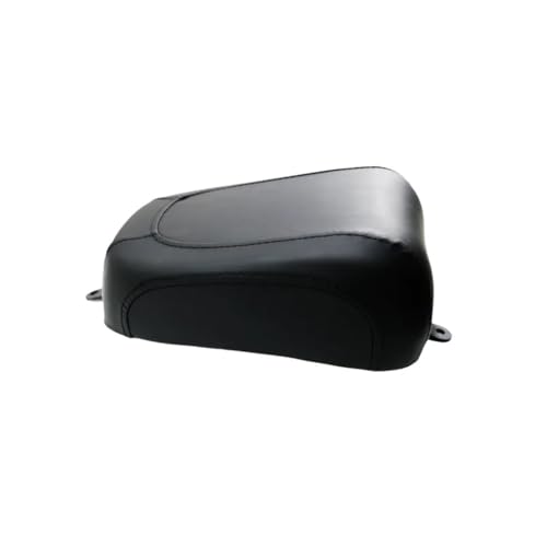 Asiento pasajero trasero para Davidson Softail Cross Bones 2008-2011 3