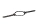 Monoprice Rough-in Bracket for 8in Round Speaker (Each)
