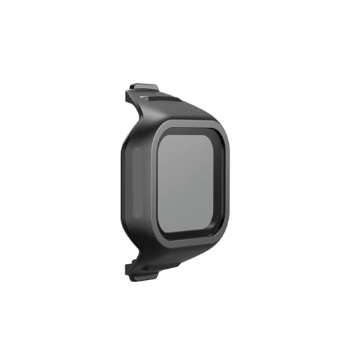 �V���O���h���[���t�B���^�[�A Mini 5 Pro�AND�AND/PL�ACPL�A�u���b�N�O���[�~�X�g1/4�t�B���^�[�ɑΉ��A�ʐ^�A�N�Z�T���[(GLOW MIST 1-4)