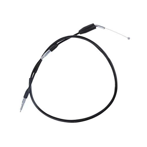 Câble d'accélérateur YZ85 résistant au grippage pour réparer la poignée de gaz YZ 85 2005