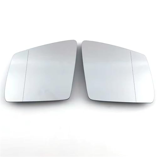 Miroir rétroviseur chauffant haut de gamme pour Benz Classe GLE ML W164 W166 la paire