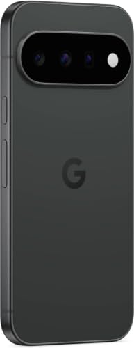Google Pixel 11 5G (Obsidian) - Image 3