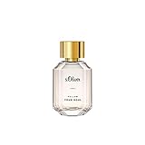 ENTDECKE MEHR: s.Oliver Follow Your Soul Women ist als Eau de Toilette, Eau de Parfum, Duschgel, Deodorant Natural Spray und Duo Set aus Eau de Toilette & Duschgel zu erhalten.