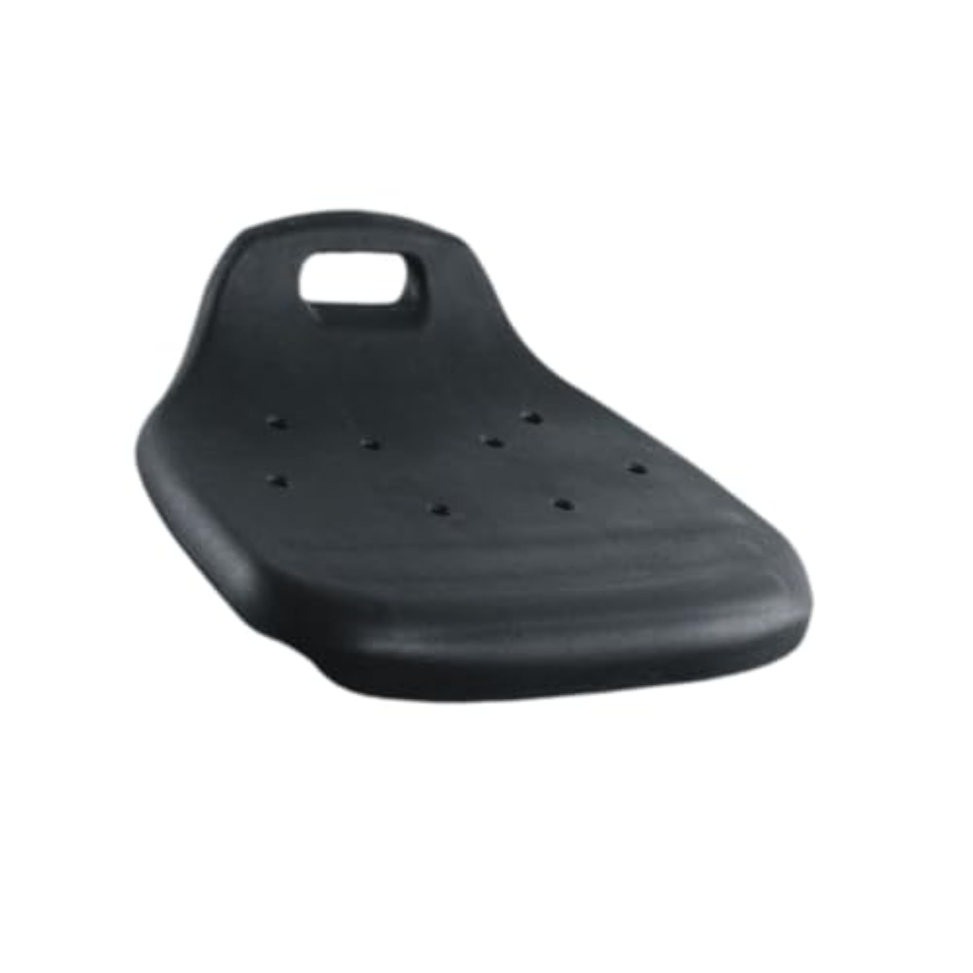 Bar Stool Replacement Seat with Handle for Salon