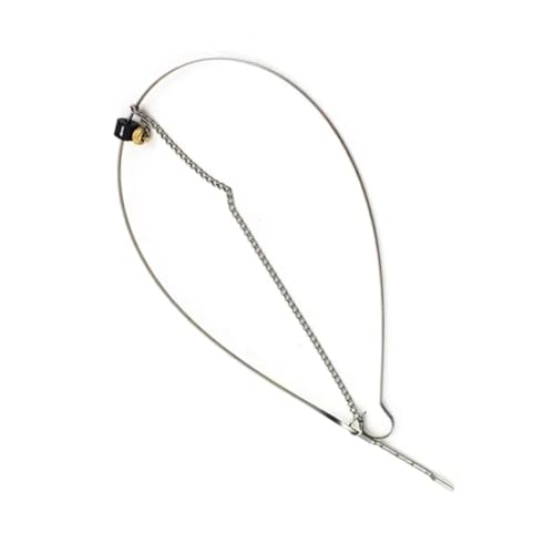 Car Oil Dipstick Oil Level Sensors For Skoda T40178 Car Engine Automatic Transmission Level Oil Dipstick Measure Tool Accessories(1PC)