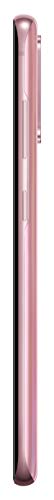 Image of Samsung Galaxy S20 (Cloud Pink, 8GB RAM, 128GB Storage) Without Offer