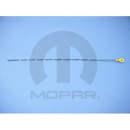 Mopar 53021858AI - Engine Oil Dipstick