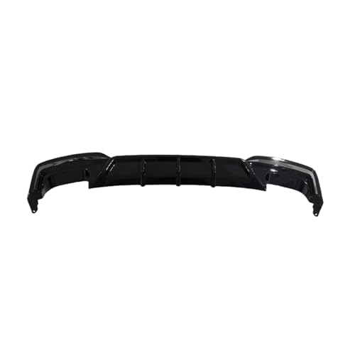 Becquet arrière BMW F06 F12 F13 pour look sport M6 2012-2018