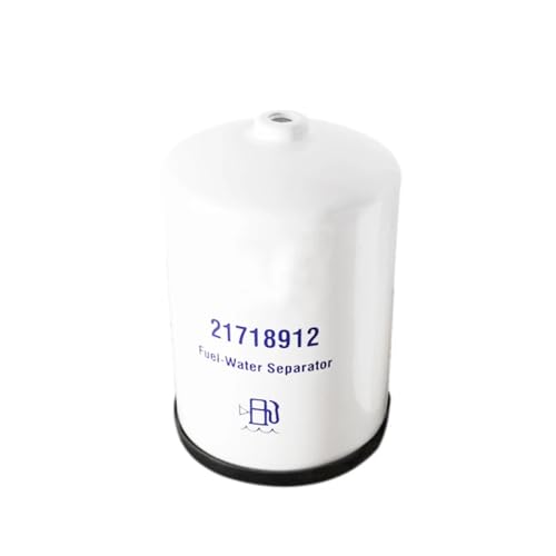 Filtre à carburant 21718912 lot de 10 cartouches de filtration moteur