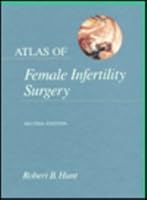 Atlas of Female Infertility Surgery 0815147392 Book Cover