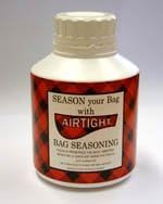 Airtight Bagpipe Seasoning